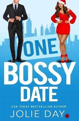 One Bossy Date by Jolie Day