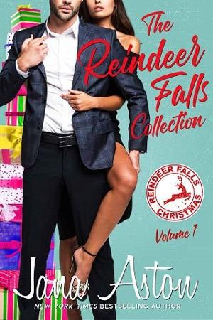 The Reindeer Falls Collection, Vol. One by Jana Aston