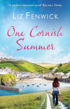 One Cornish Summer by Liz Fenwick