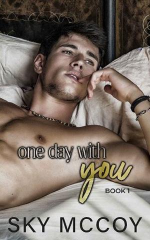One Day with You by Sky McCoy
