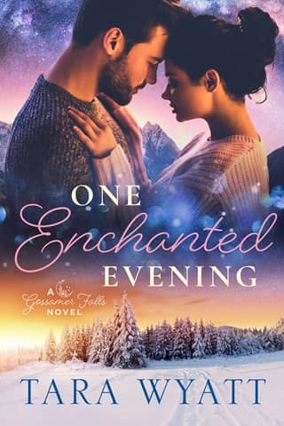 One Enchanted Evening by Tara Wyatt