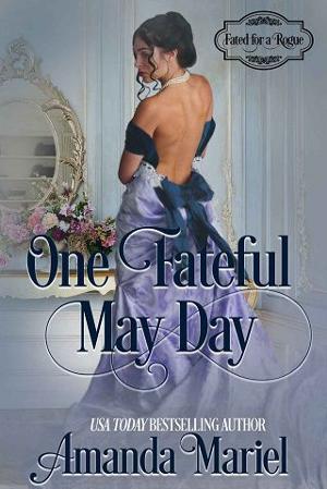 One Fateful May Day by Amanda Mariel