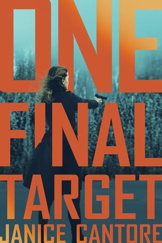 One Final Target by Janice Cantore