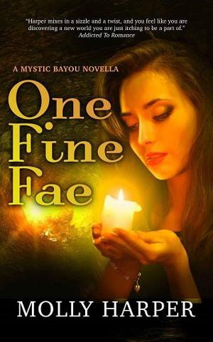 One Fine Fae by Molly Harper