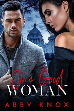 One Good Woman by Abby Knox