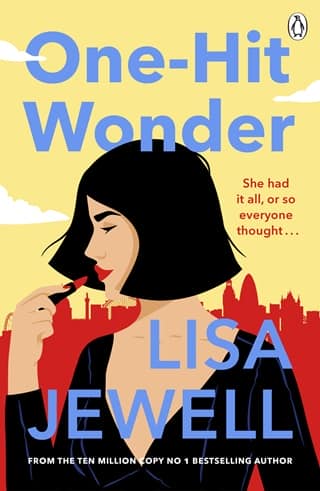 One-Hit Wonder by Lisa Jewell