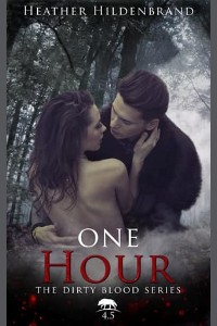 One Hour by Heather Hildenbrand