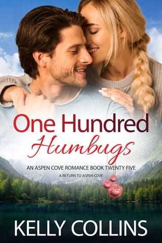 One Hundred Humbugs by Kelly Collins