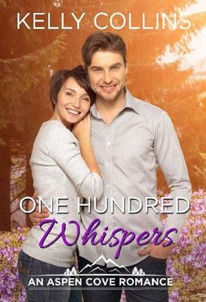 One Hundred Whispers by Kelly Collins