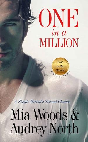 One in a Million by Mia Woods, Audrey North