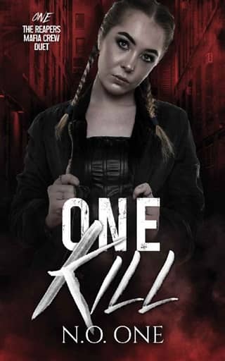 One Kill by N.O. One