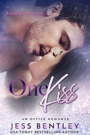 One Kiss by Jess Bentley