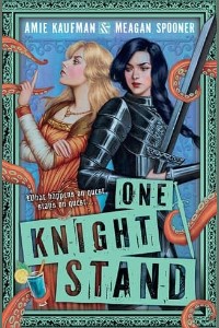 One Knight Stand by Amie Kaufman
