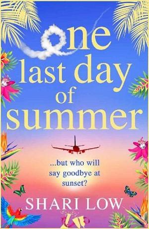 One Last Day of Summer by Shari Low