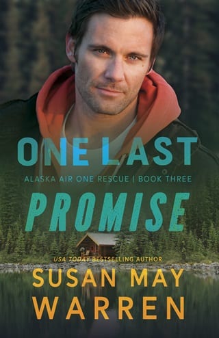 One Last Promise by Susan May Warren