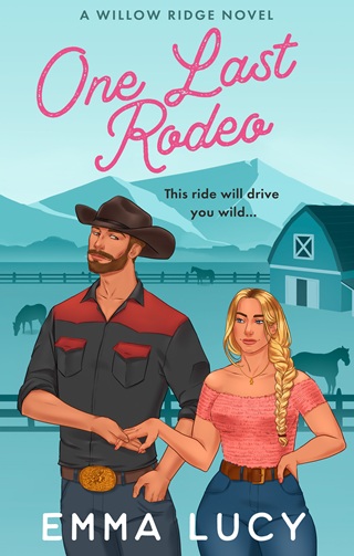 One Last Rodeo by Emma Lucy