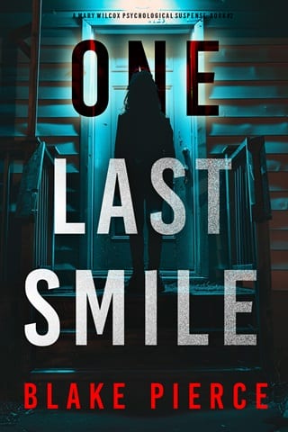 One Last Smile by Blake Pierce