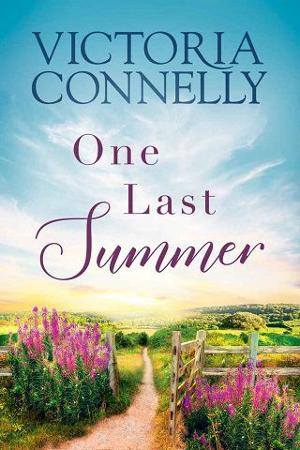 One Last Summer by Victoria Connelly