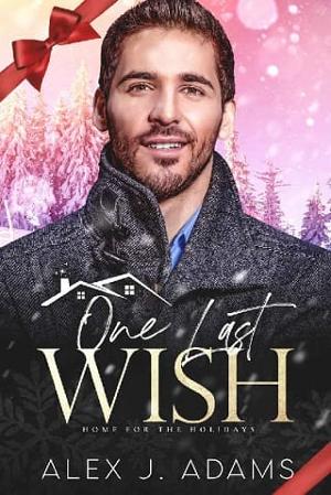 One Last Wish by Alex J. Adams