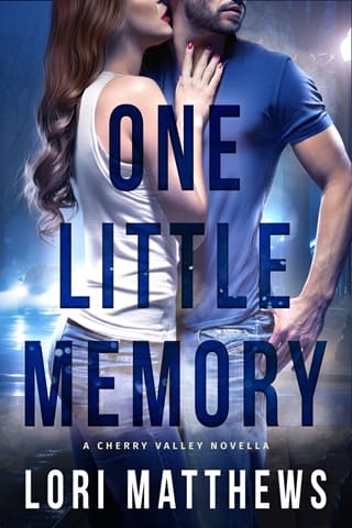 One Little Memory by Lori Matthews