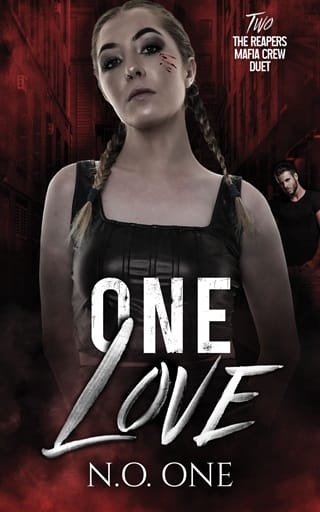 One Love by N.O. One