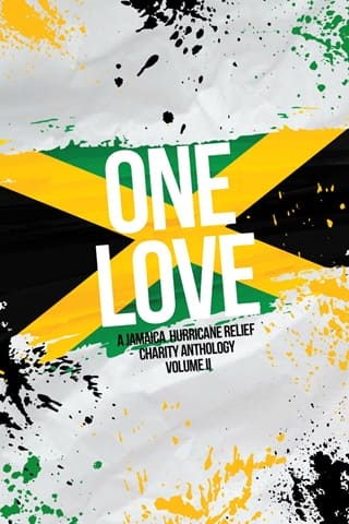 One Love, Vol. 2 by Gwyn McNamee
