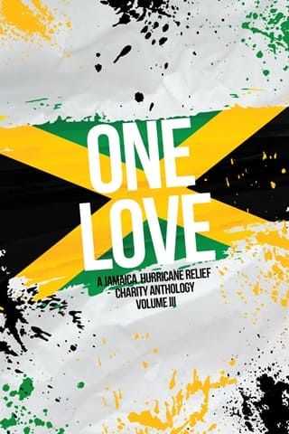 One Love, Vol. 3 by Gwyn McNamee