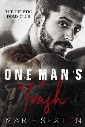 One Man’s Trash by Marie Sexton