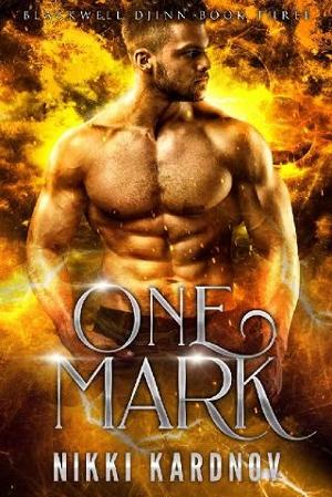 One Mark by Nikki Kardnov