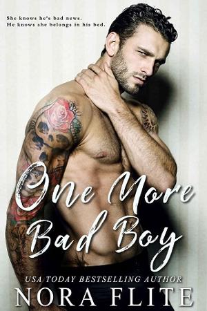 One More Bad Boy by Nora Flite