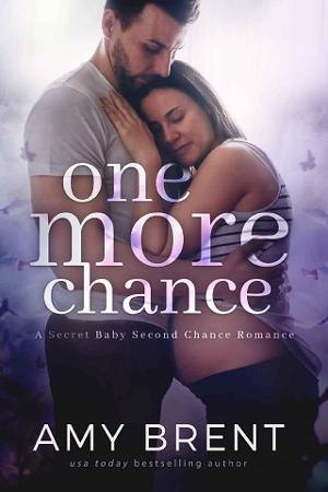 One More Chance by Amy Brent