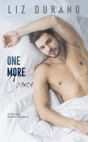 One More Chance by Liz Durano