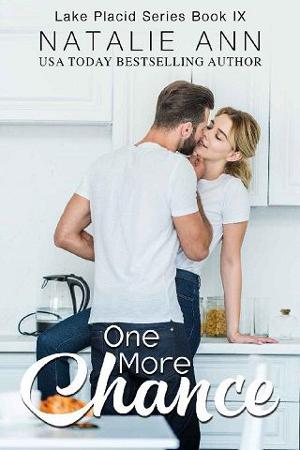 One More Chance by Natalie Ann