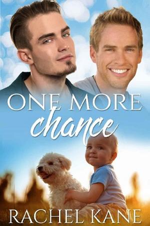 One More Chance by Rachel Kane