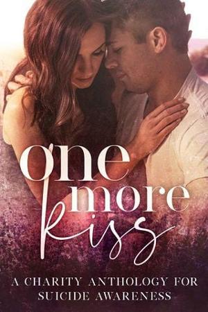 One More Kiss by Eve L. Mitchell