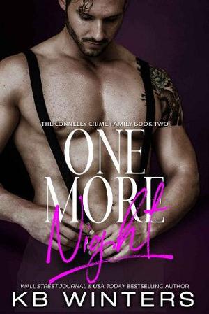 One More Night by KB Winters