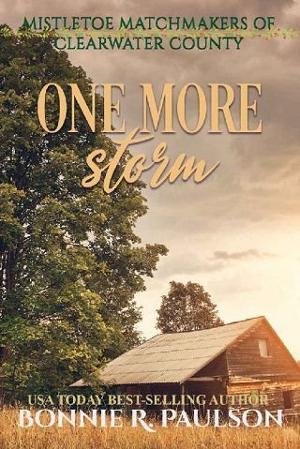 One More Storm by Bonnie R. Paulson