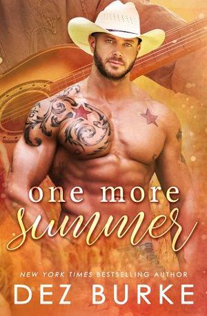 One More Summer by Dez Burke