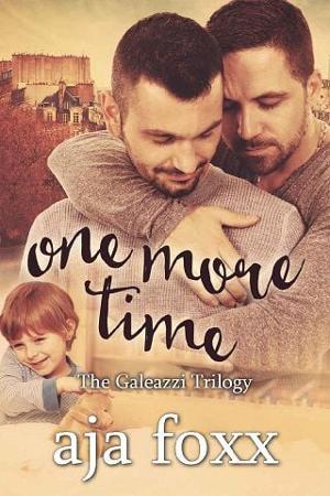 One More Time by Aja Foxx