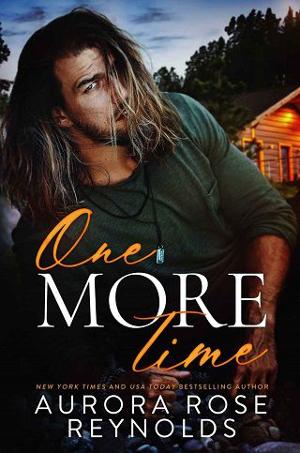 One More Time by Aurora Rose Reynolds