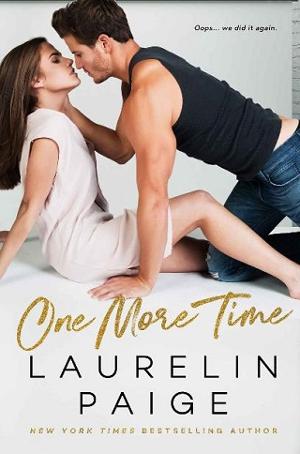 One More Time by Laurelin Paige