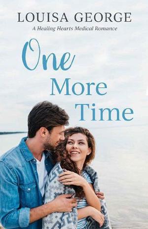 One More Time by Louisa George