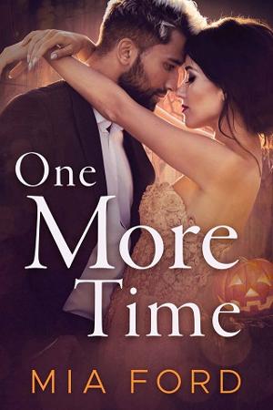 One More Time by Mia Ford
