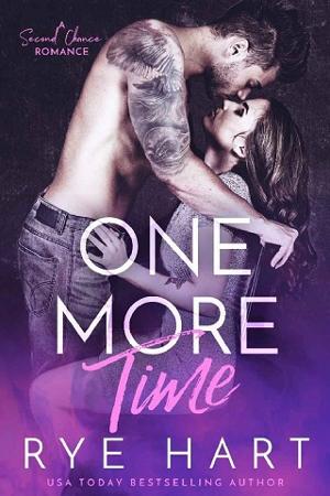 One More Time by Rye Hart