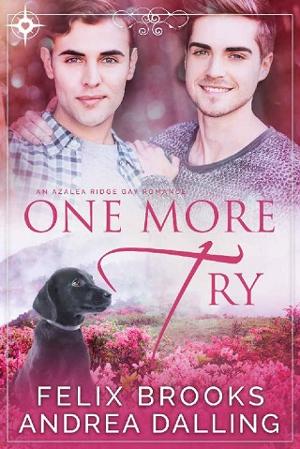 One More Try by Felix Brooks, Andrea Dalling