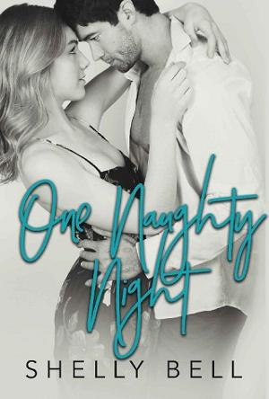 One Naughty Night by Shelly Bell