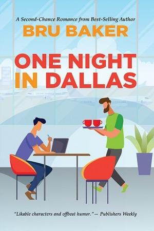 One Night in Dallas by Bru Baker
