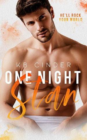 One Night Stan by KB Cinder