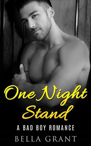 One Night Stand by Bella Grant