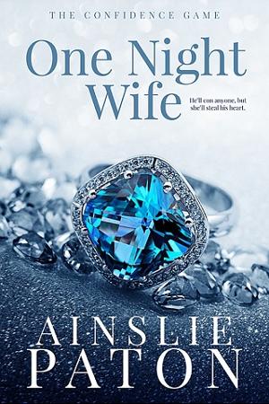 One Night Wife by Ainslie Paton